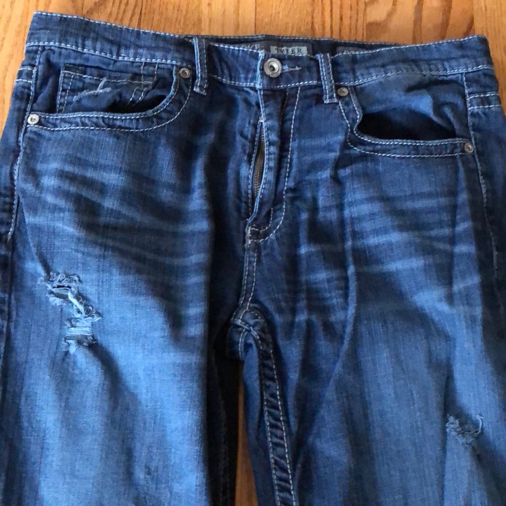 Buckle BKE Tyler 36L Jeans